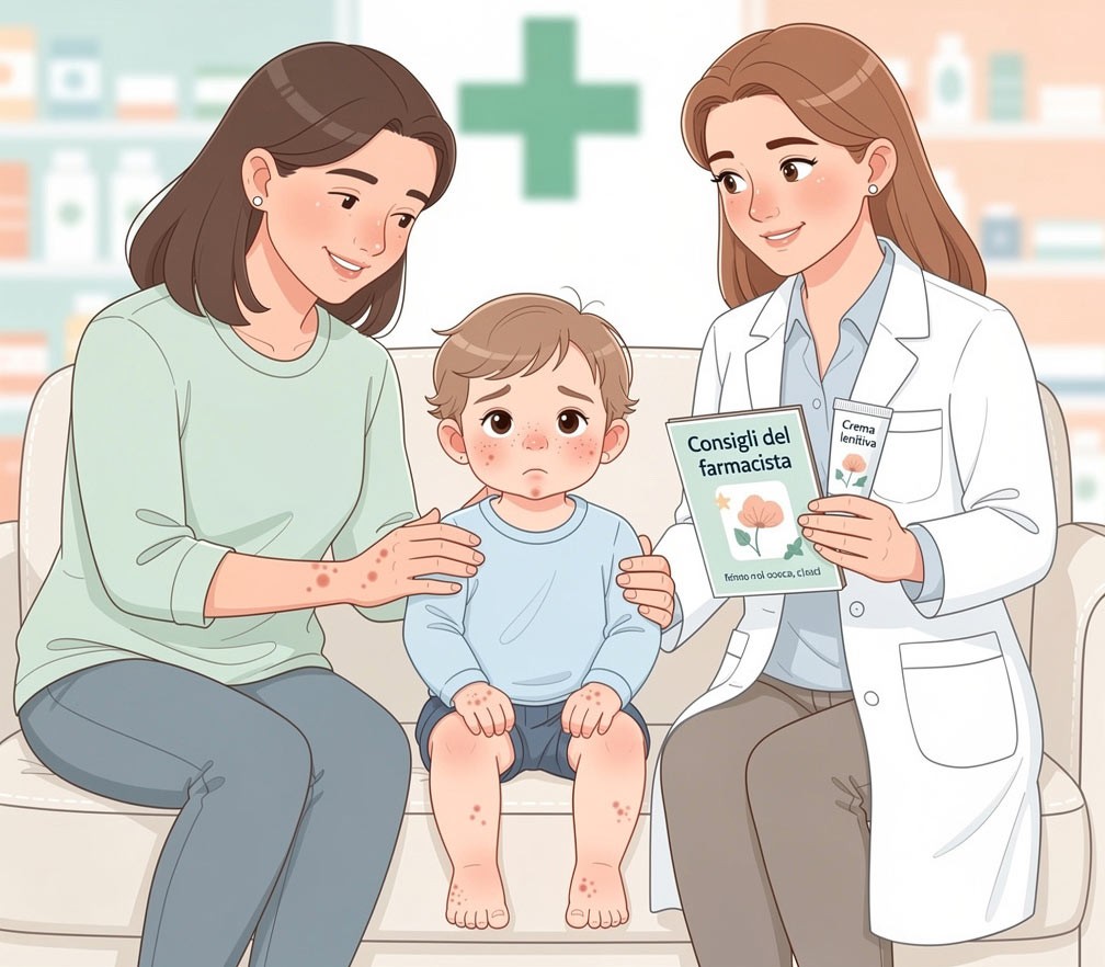 Malattia Mani-Bocca-Piedi: Tutto Quello che Devi Sapere per la Tua Famiglia