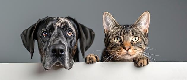 Amici a 4 Zampe Sani e Felici: Proteggili da Leishmaniosi, Pulci e Zecche!