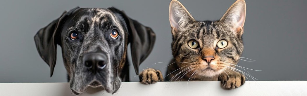 Amici a 4 Zampe Sani e Felici: Proteggili da Leishmaniosi, Pulci e Zecche!