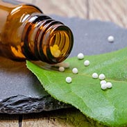 Omeopatia e Medicina naturale